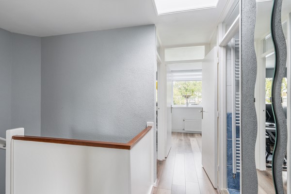 Medium property photo - Zenostraat 73, 3076 AS Rotterdam